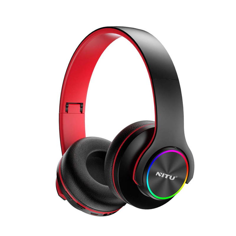 هدست بلوتوثی نیتو مدل NITU-15