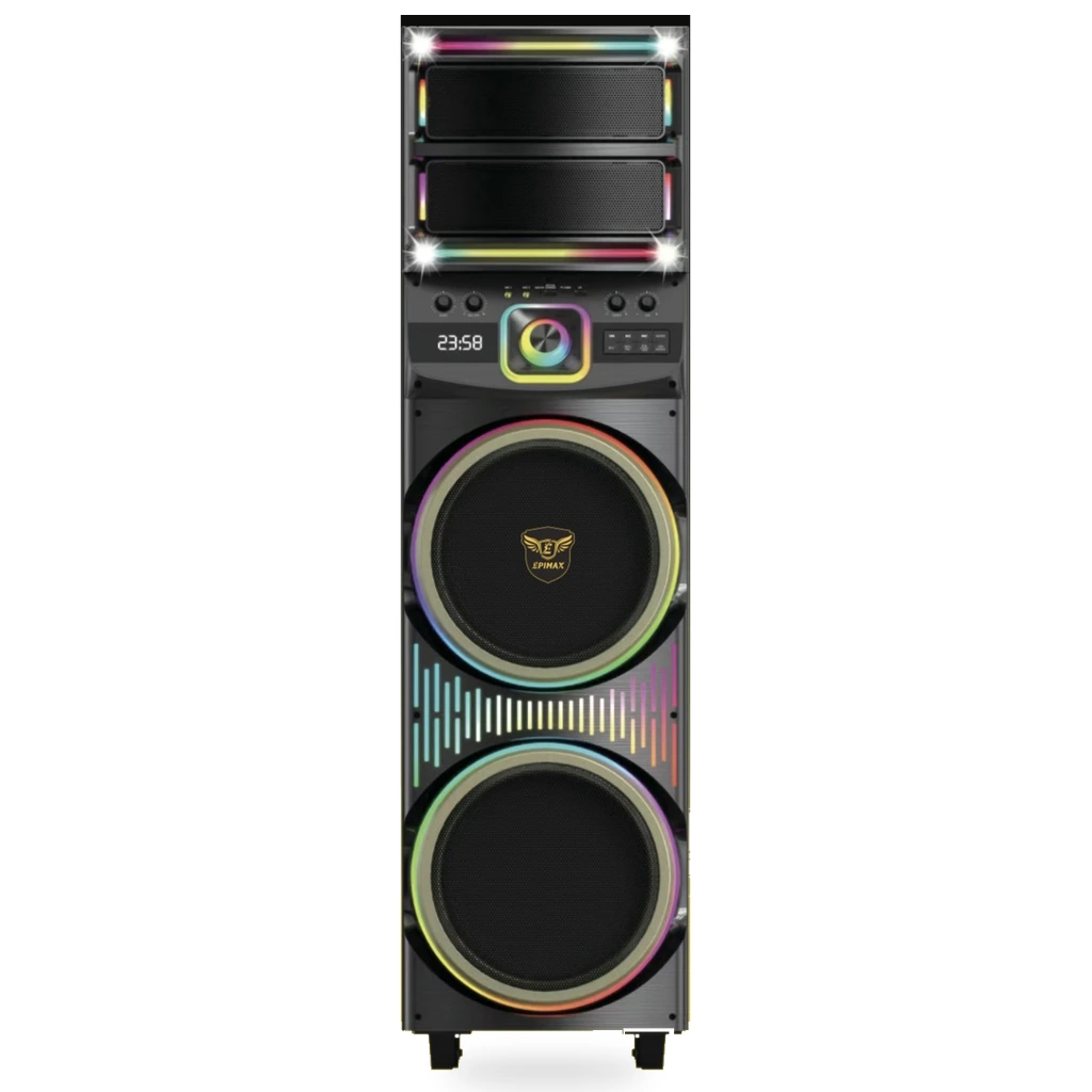 اسپیکر اپیمکس ES-194 Party Edition 200W