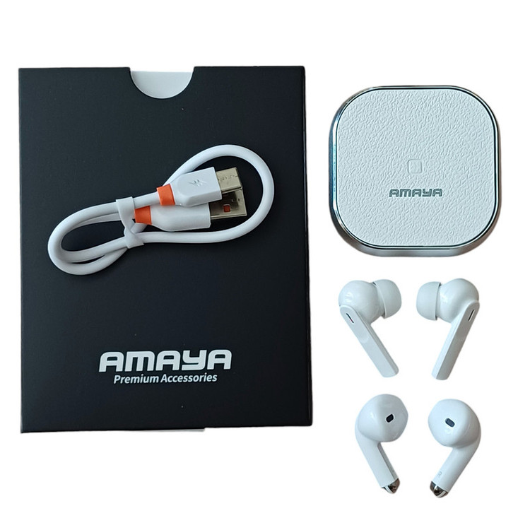 هدفون بلوتوثی آمایا مدل ATW-10