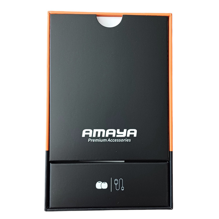 هدفون بلوتوثی آمایا مدل ATW-10
