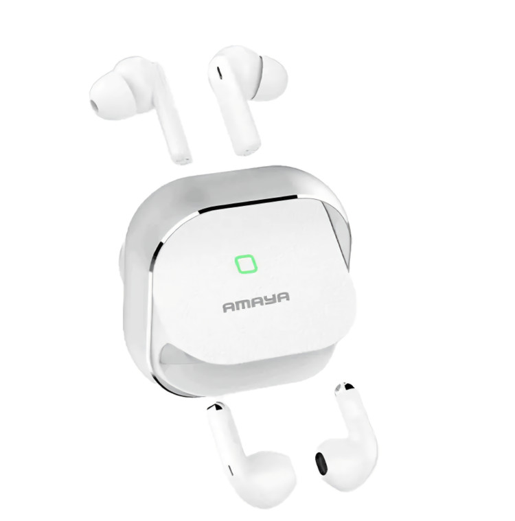 هدفون بلوتوثی آمایا مدل ATW-10