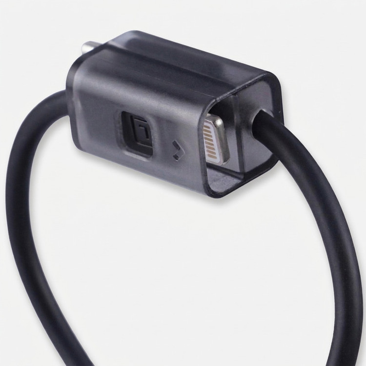 پاوربانک 22.5 وات بوکو مدل MG-G181 ظرفیت 20000 میلیآمپرساعت به همراه کابل USB-C