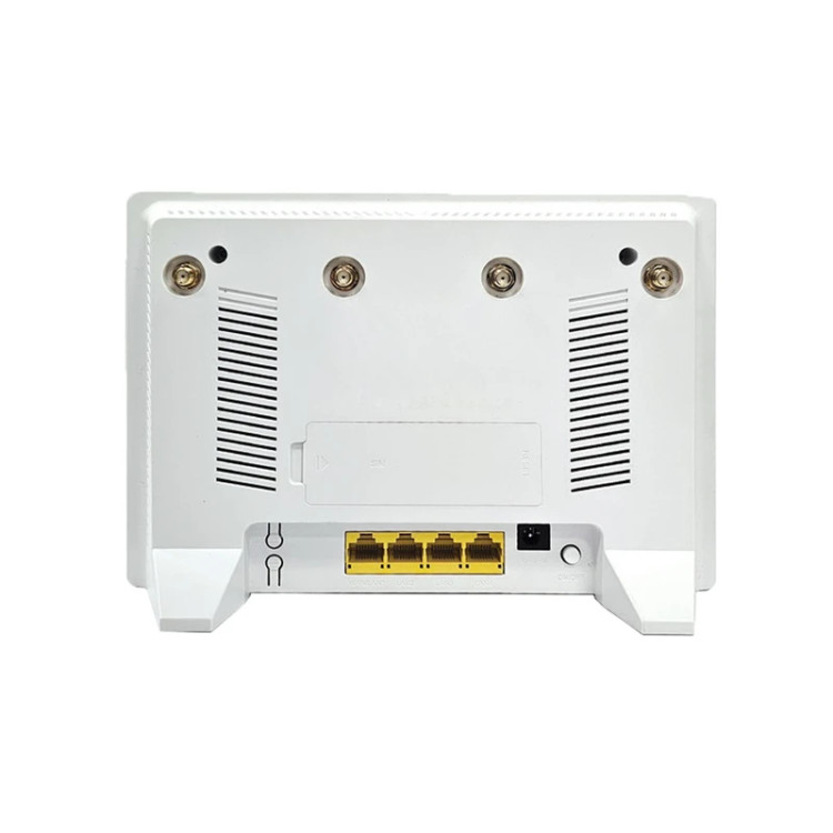مودم 4G/TD-LTE ایرانسل مدل TF-i120 B1