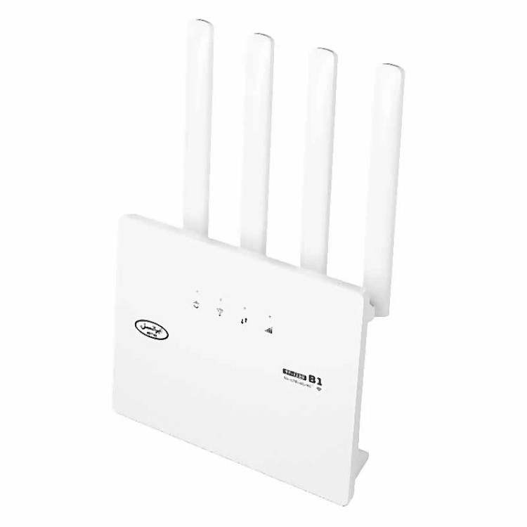 مودم 4G/TD-LTE ایرانسل مدل TF-i120 B1