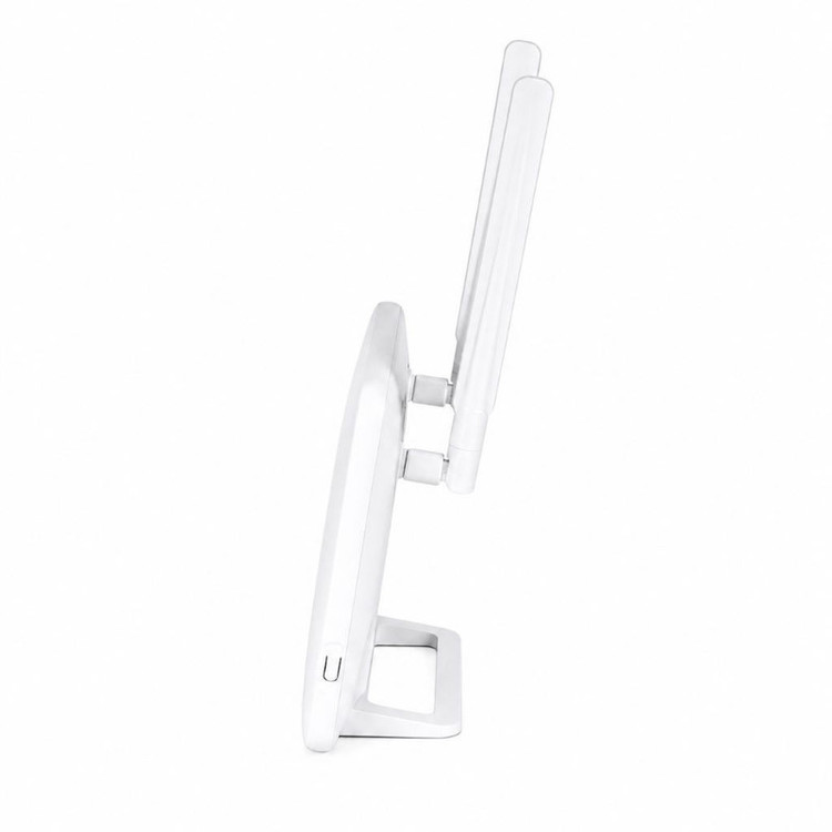 مودم 4G همراه اول مدل HA4410-R به همراه کارت فعالسازی سیمکارت اعتباری
