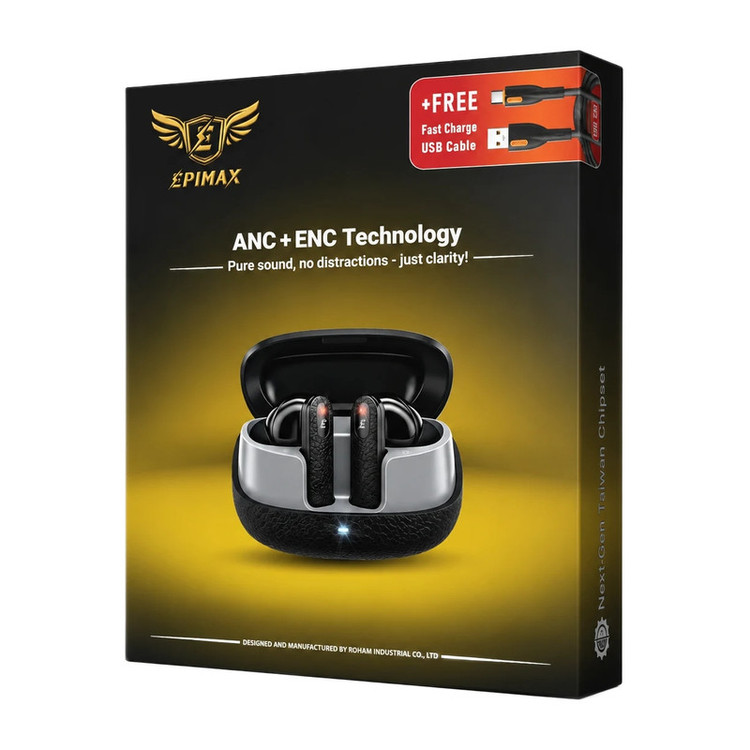 ایرپاد اپیمکس EH-161 ANC+ENC